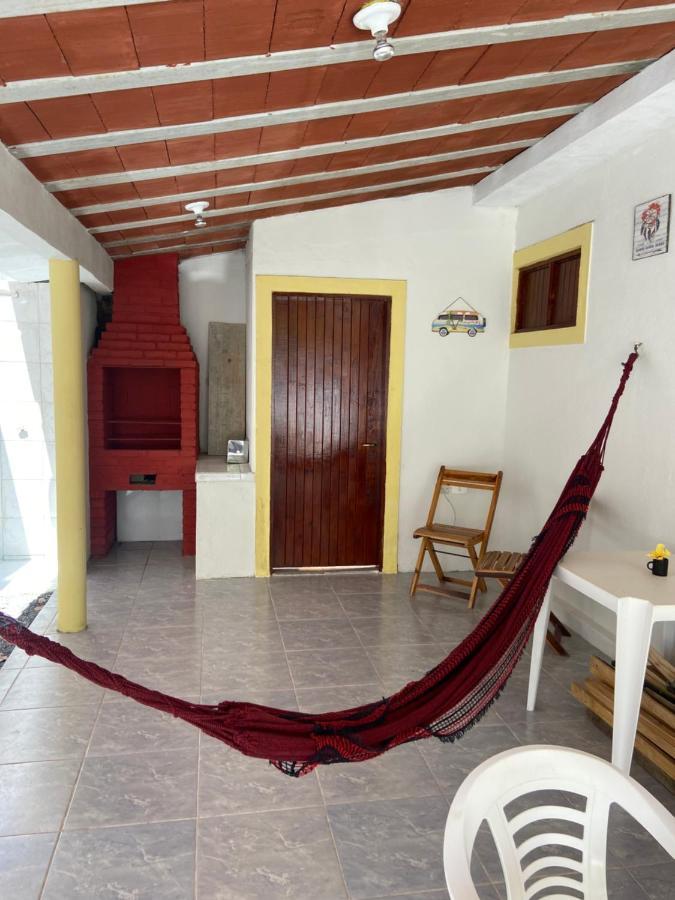 Suites Maracaipe Porto de Galinhas Exterior foto