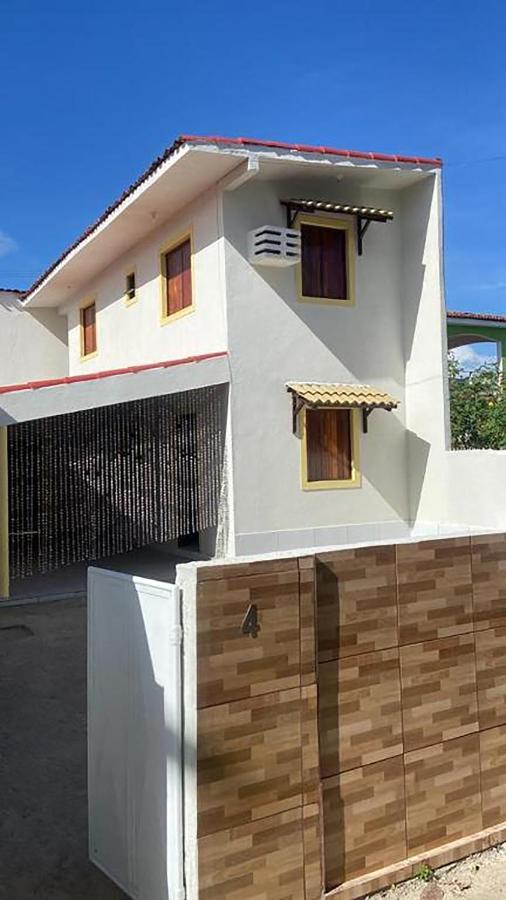 Suites Maracaipe Porto de Galinhas Exterior foto