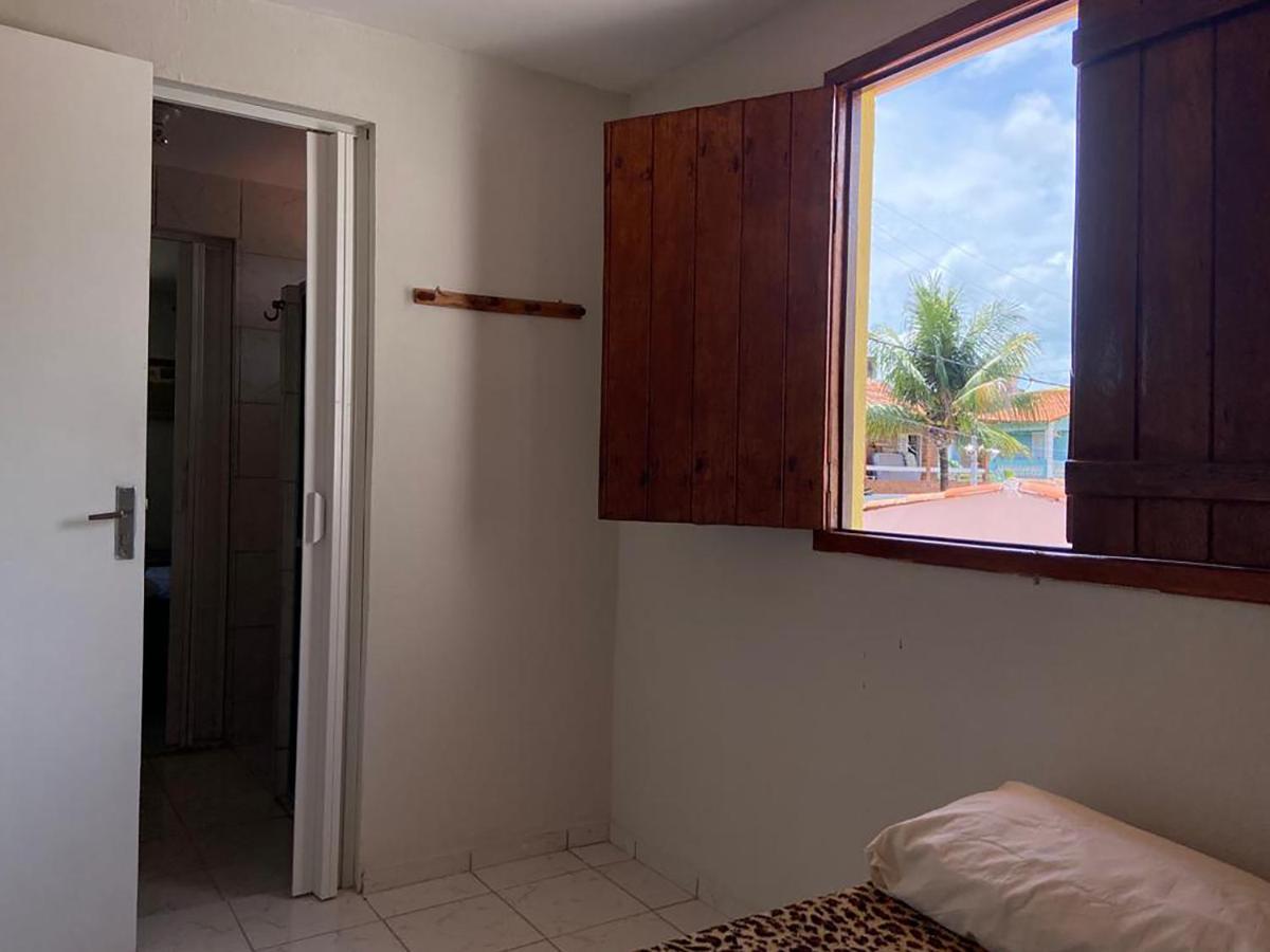 Suites Maracaipe Porto de Galinhas Exterior foto