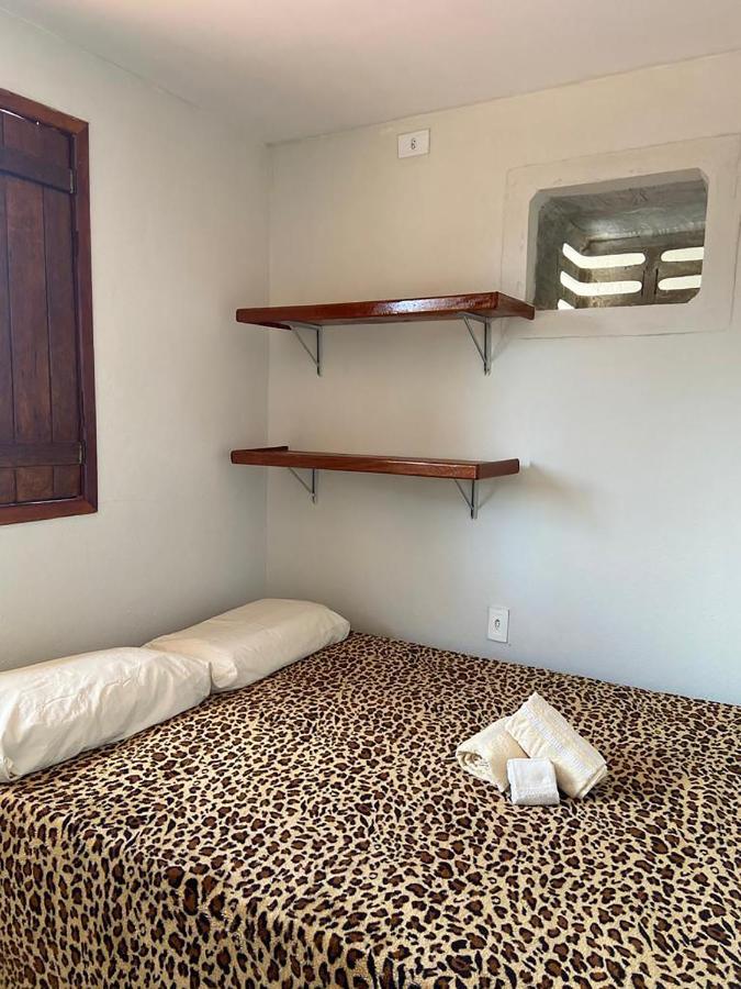 Suites Maracaipe Porto de Galinhas Exterior foto
